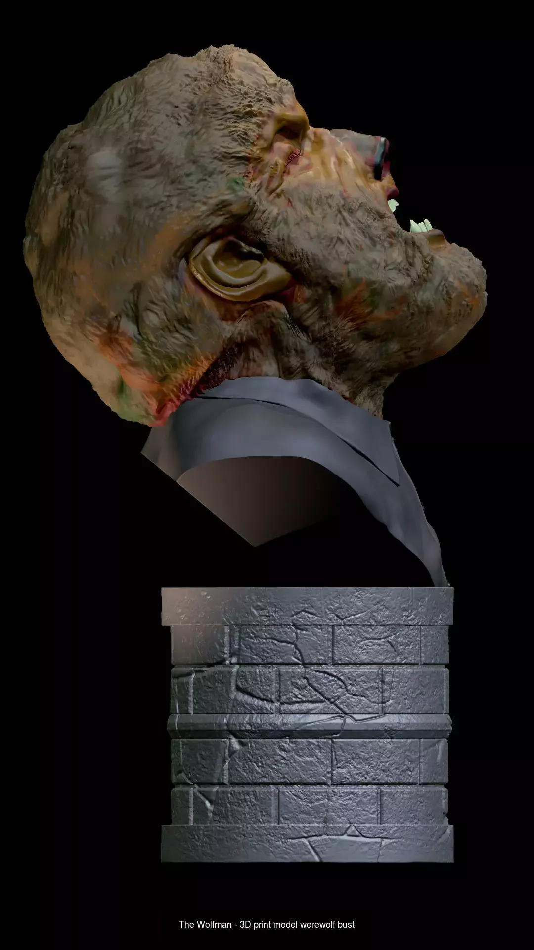 Universal Monsters Collection _5