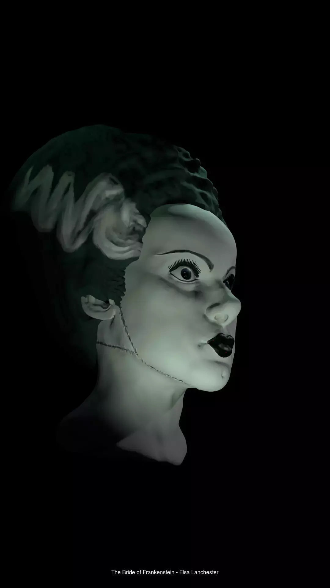 Universal Monsters Collection _3