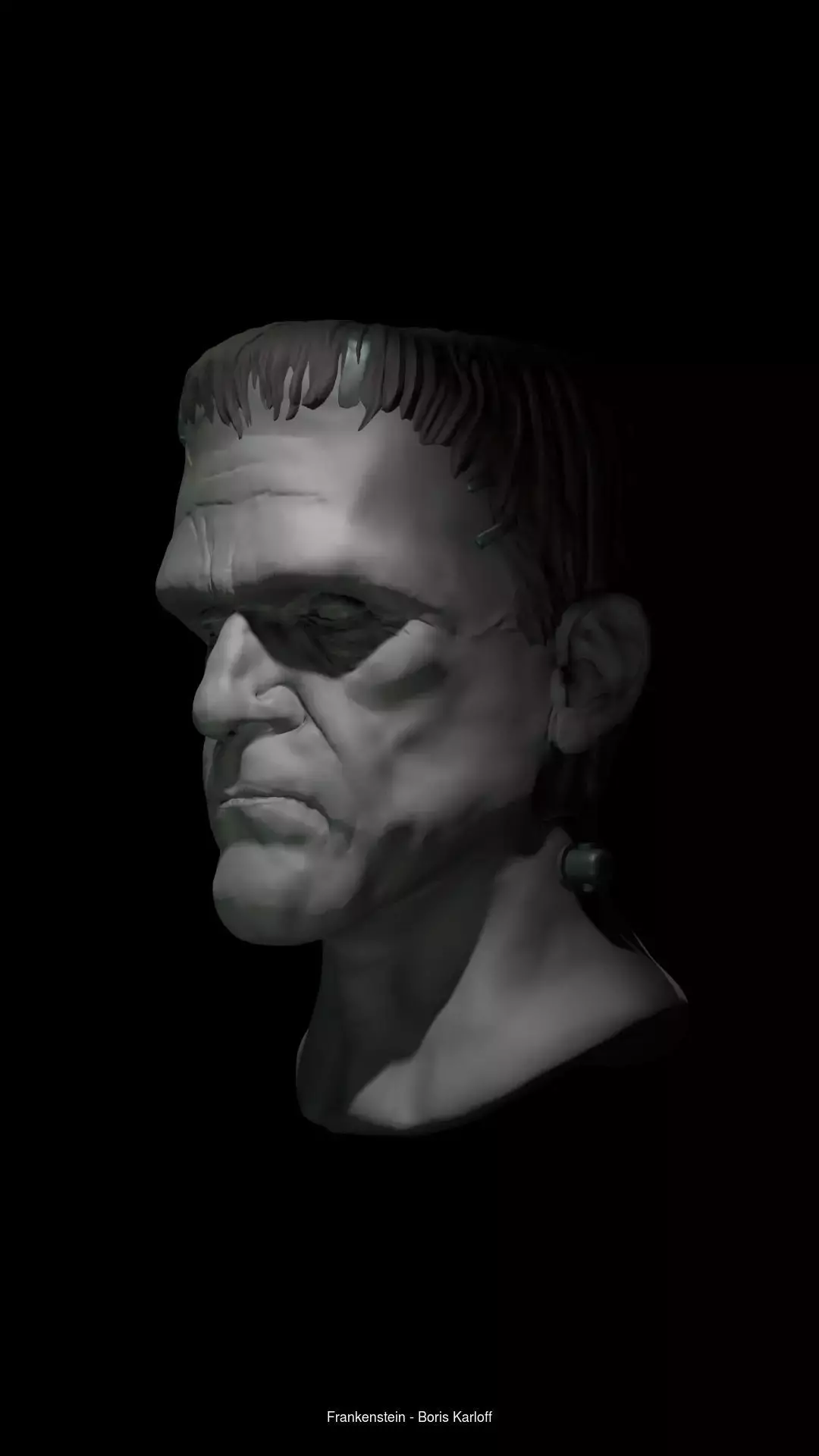 Universal Monsters Collection _2