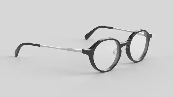 Golden Age Eyewear Glasses