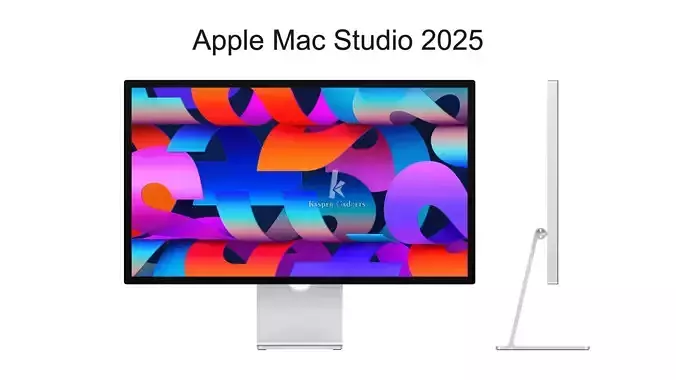 Apple Mac Studio Display