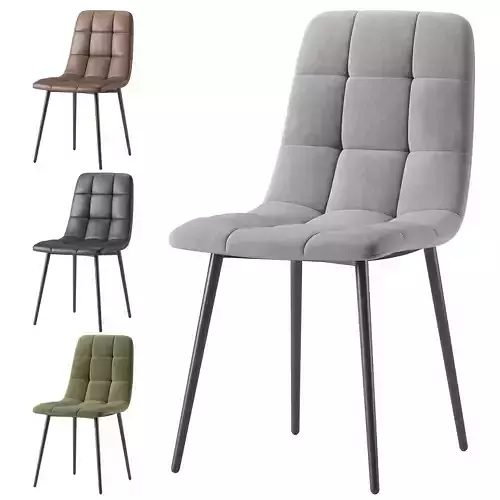 Oddi Dining Chair