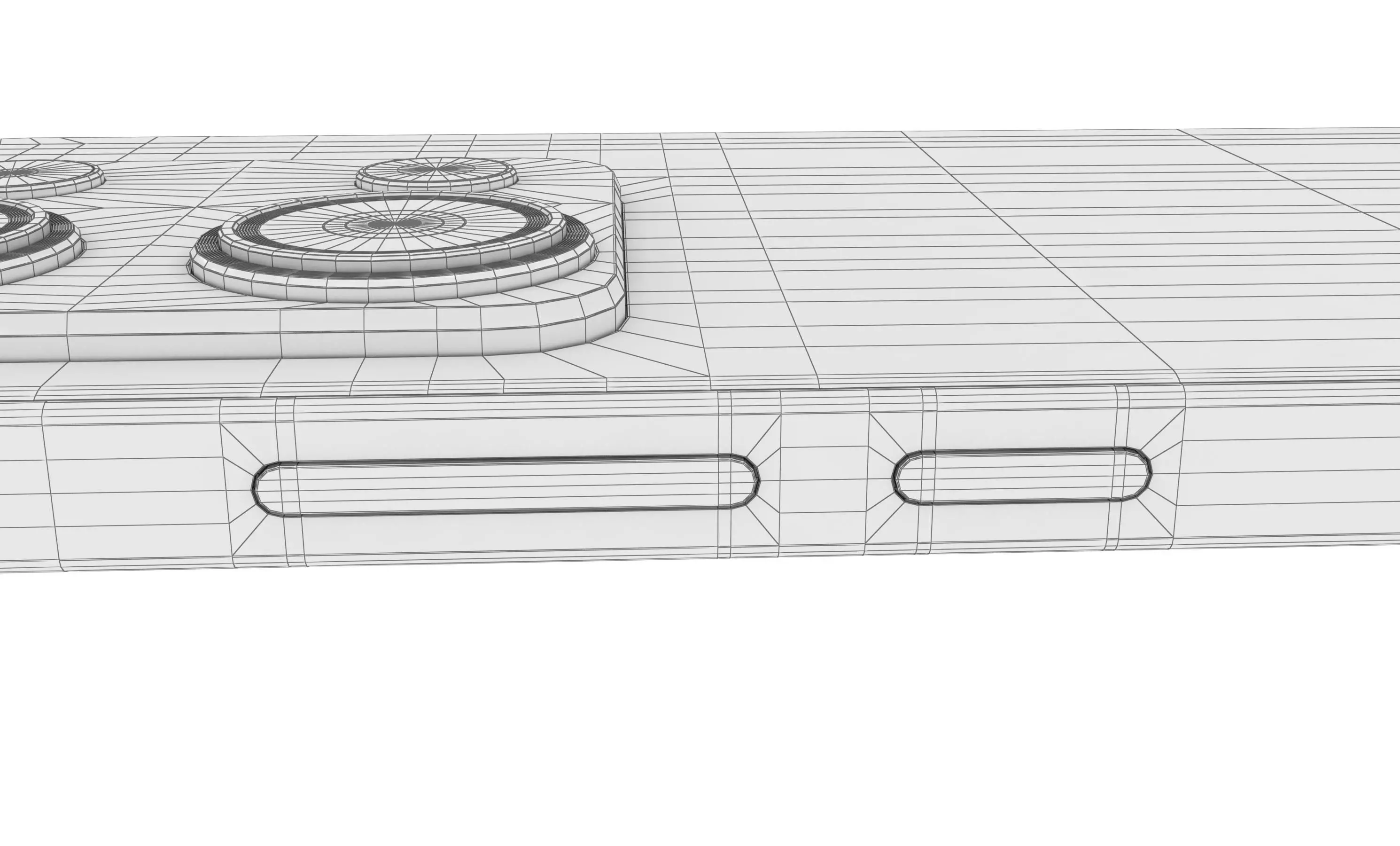 Xiaomi Redmi Note 14S All Colors 3D model_21