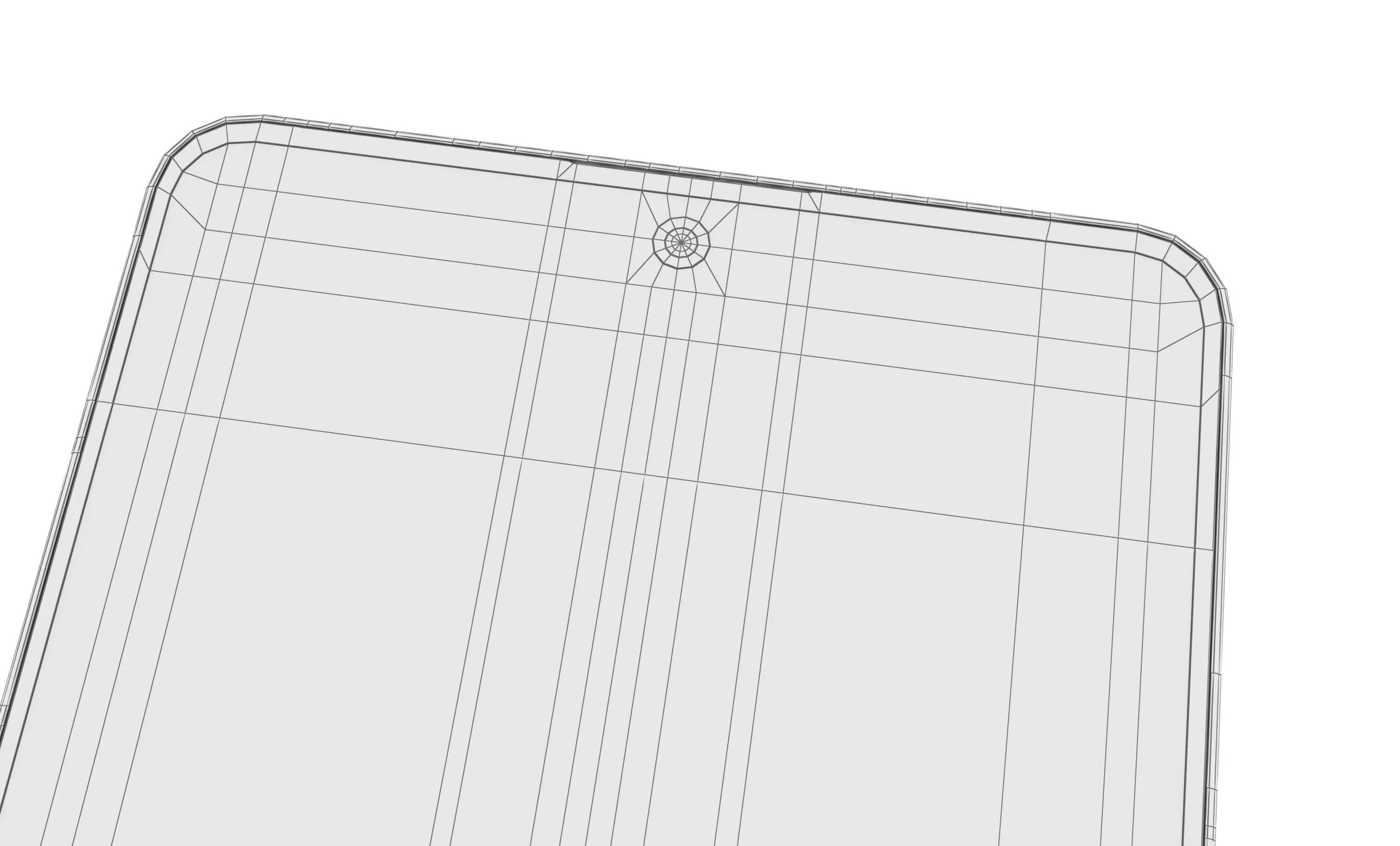 Xiaomi Redmi Note 14S All Colors 3D model_17