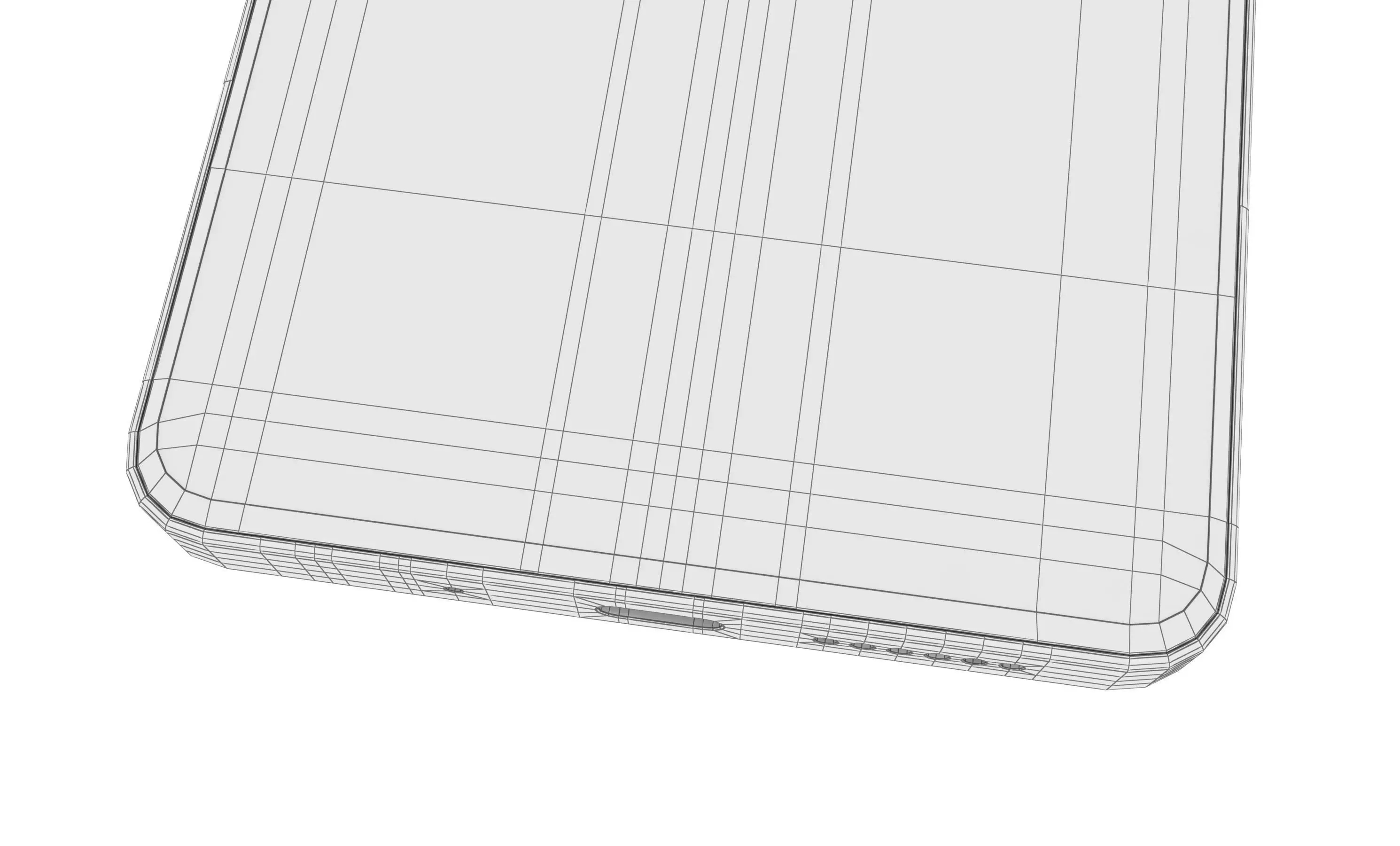 Xiaomi Redmi Note 14S All Colors 3D model_16