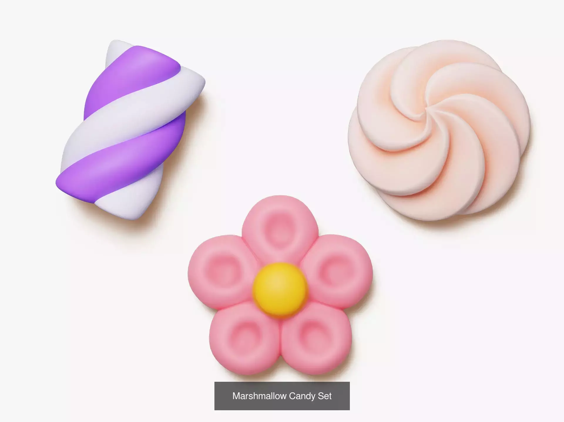 Candy Collection Pack _1