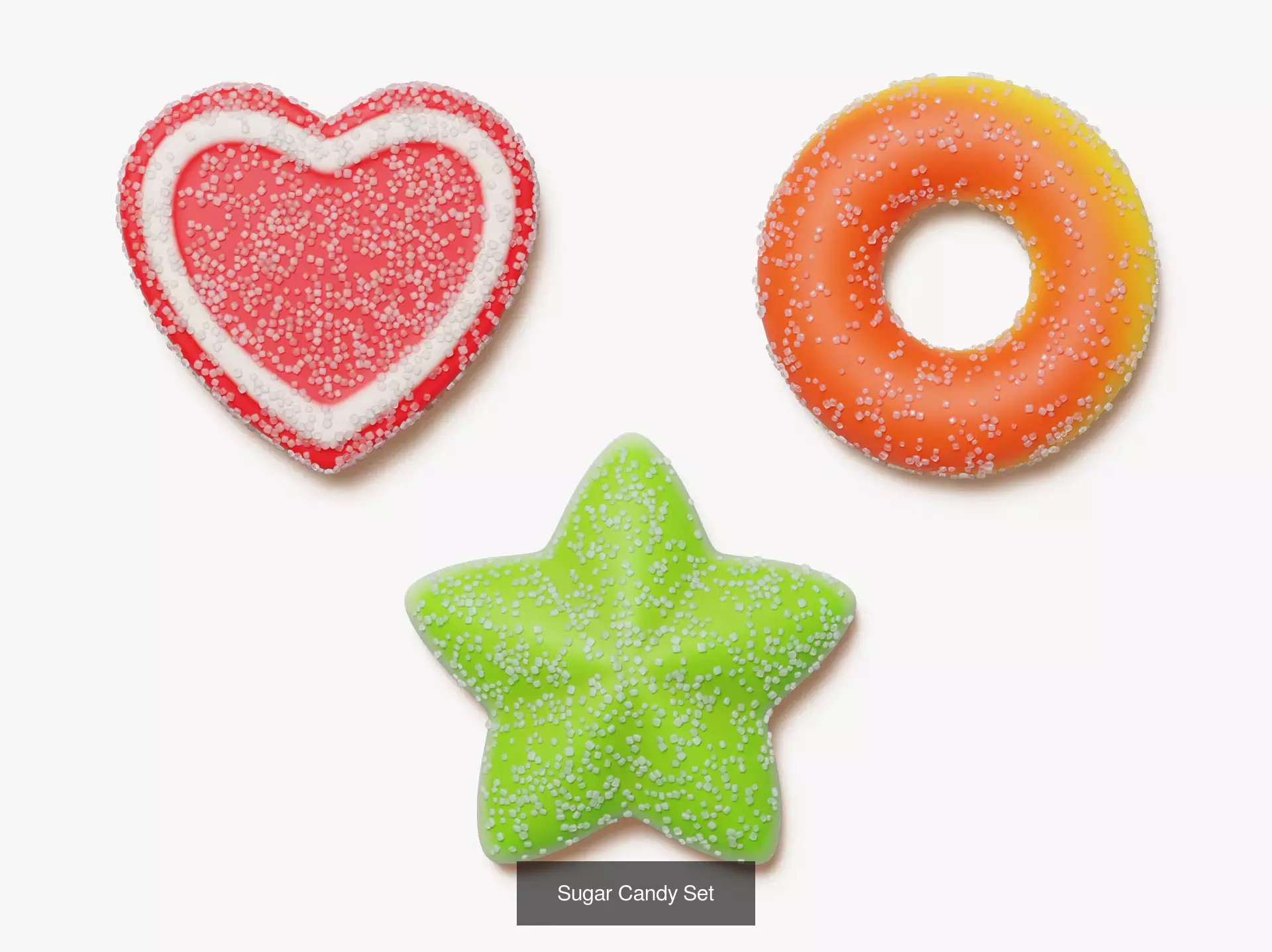 Candy Collection Pack _2