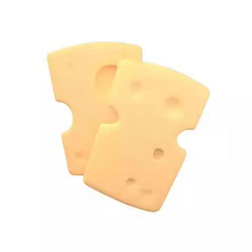 Cheese Slices v2 002