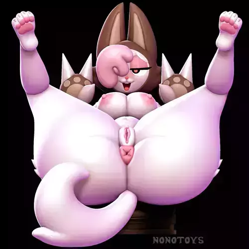  Cofi - Chikn Nuggit NSFW and SFW