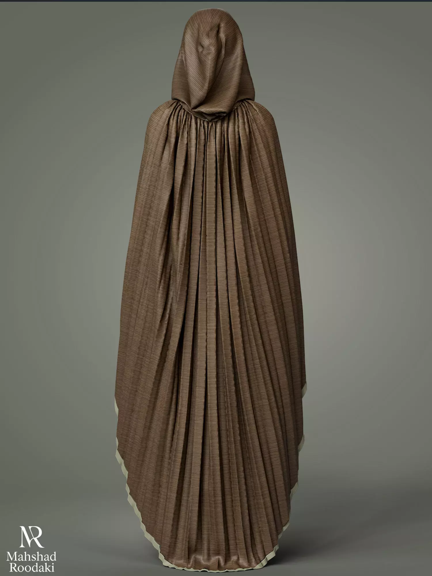 Fantasy and Cyberpunk Collection 3D model_6