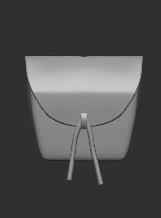 Battle warrior 3 3D print model_10