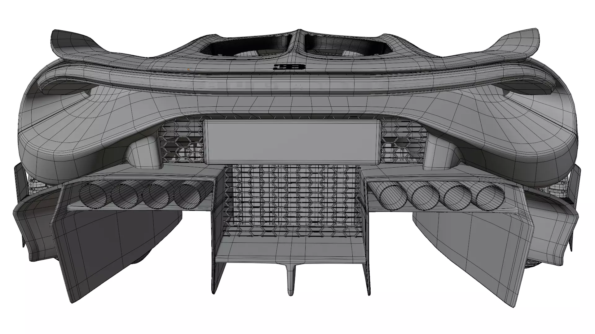 Bugatti Tourbillon 3D model_12