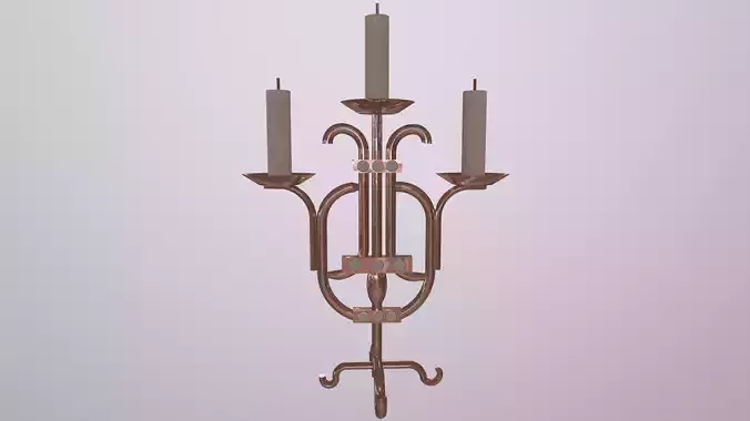 Candelabra