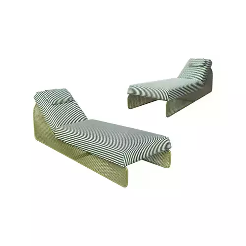 Daybed Riviera By Mambo Unlimited Ideas