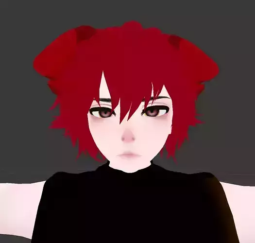 Enochin 3D model