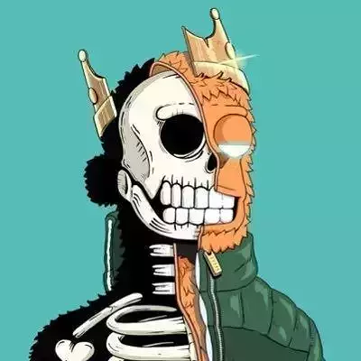 Nft Model Yoots King