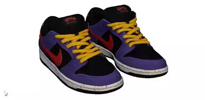 Nike SB Dunk Low Pro ACG