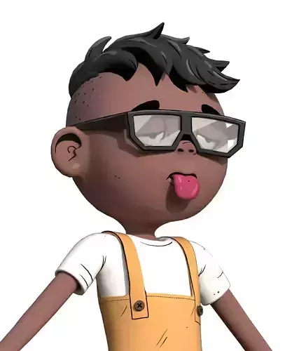 Nft Model  Saved Souls mor