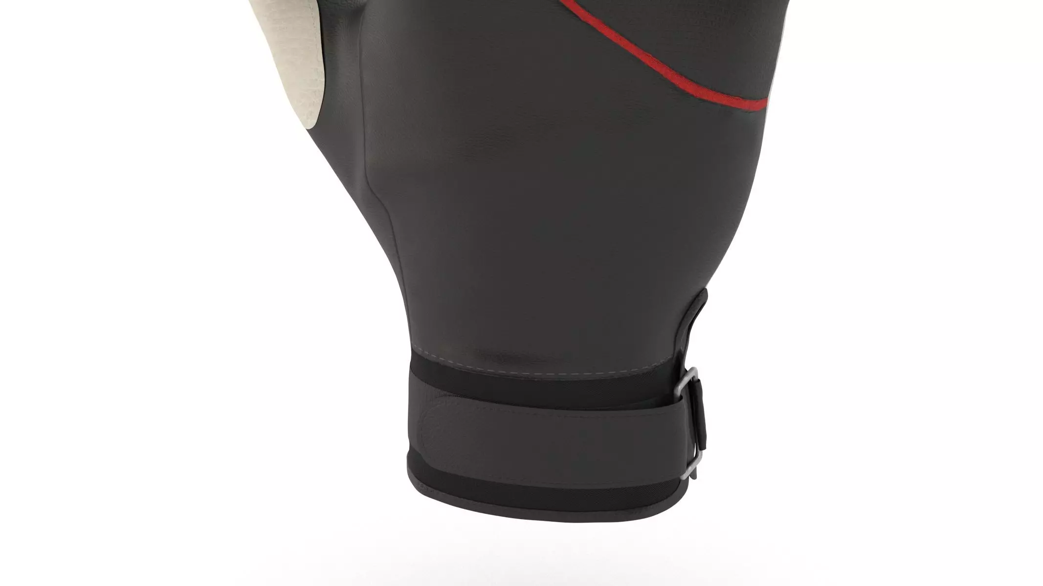 Handball Gloves 3D model_14