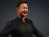 3D model xi jinping - China president Rigged and Blendshapes VR / AR ...