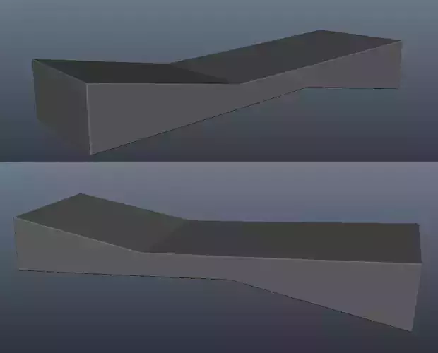 tamiya mini 4wd AB track