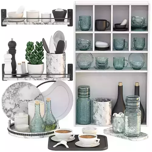 Kitchen Accessory 05