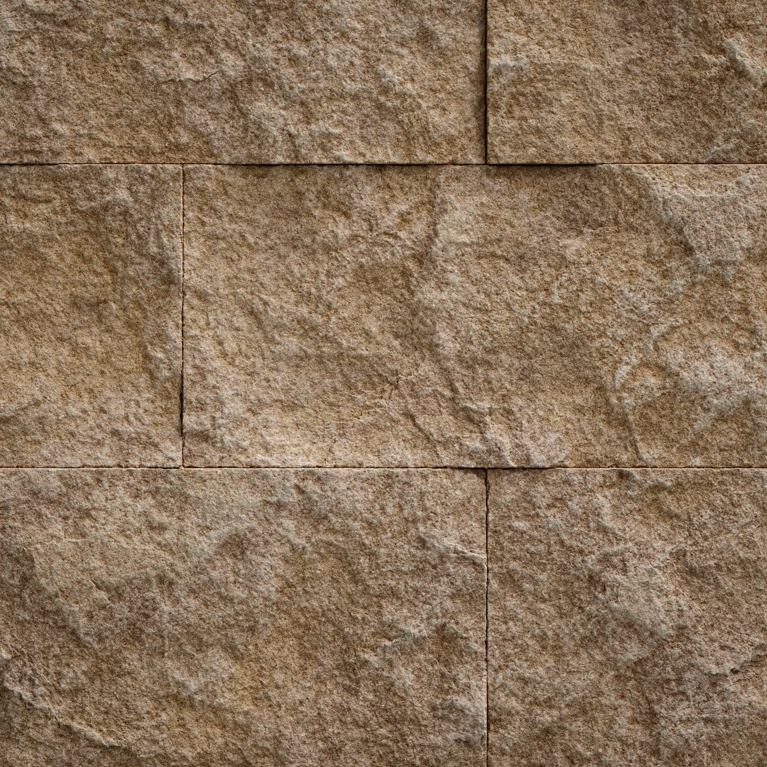 Split Face Travertine 03 - Seamless Texture_1