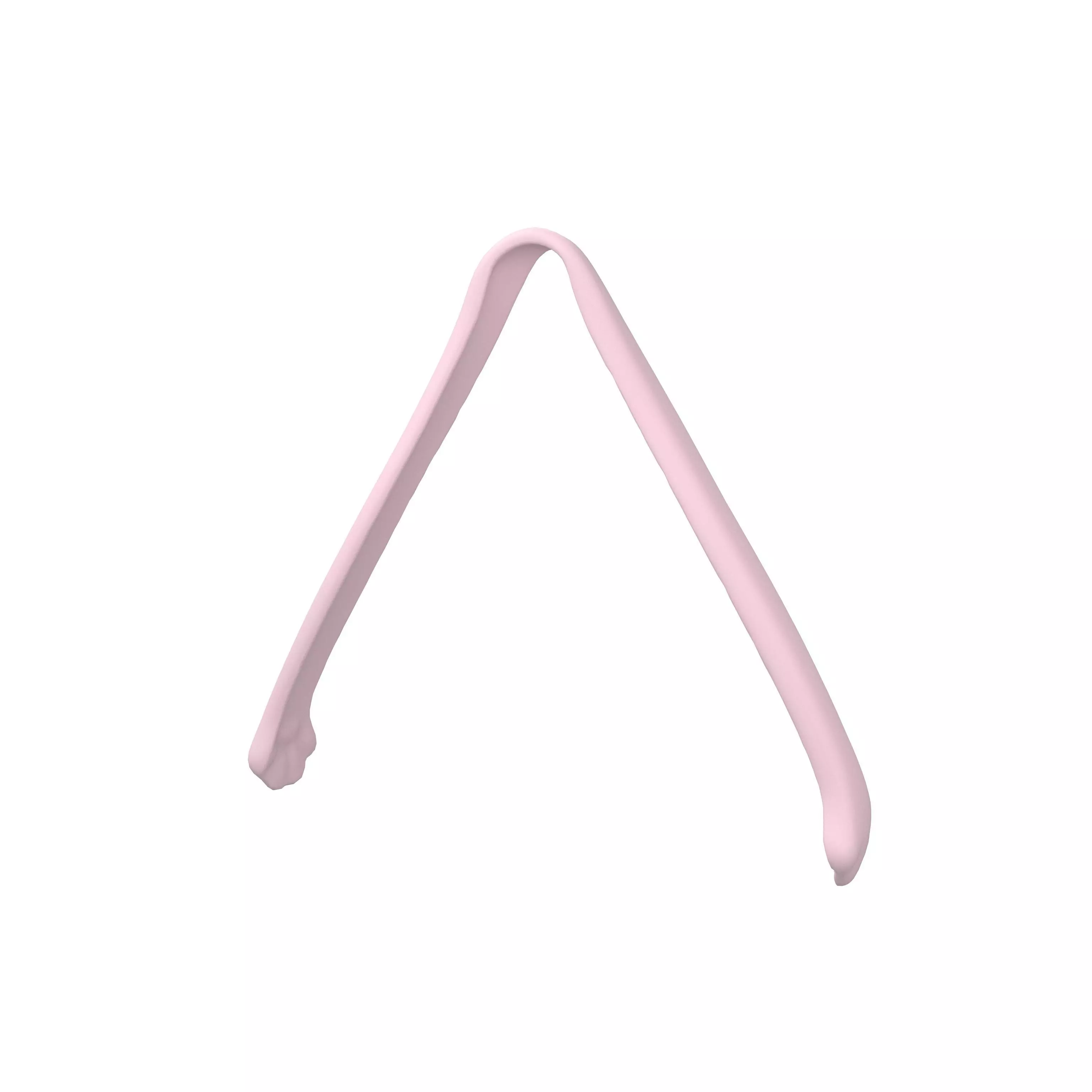 Cat Claw Food Clip v1 001 Low-poly 3D model_0