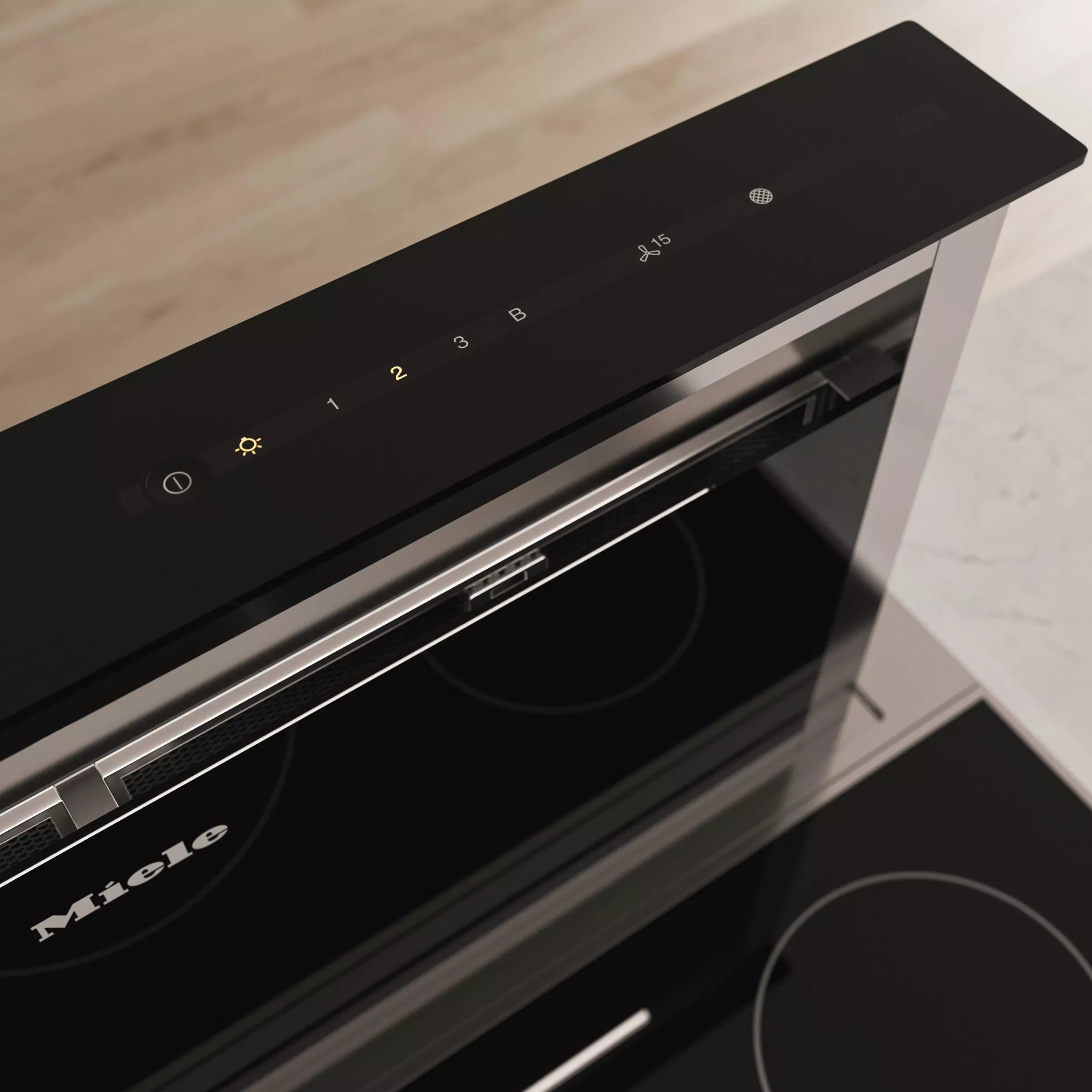 modern kitchen 02 3D model_10