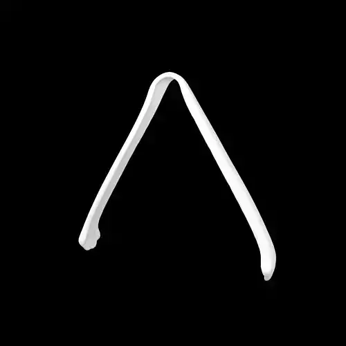 Cat Claw Food Clip v1 002