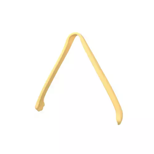 Cat Claw Food Clip v1 003