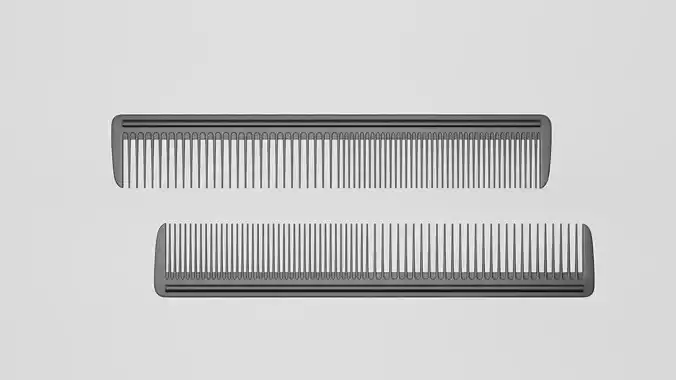 Hair Comb