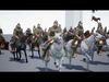 Realistic Ancient Chinese General UE5 GuanYu Three Kingdoms Low-poly 3D model_1