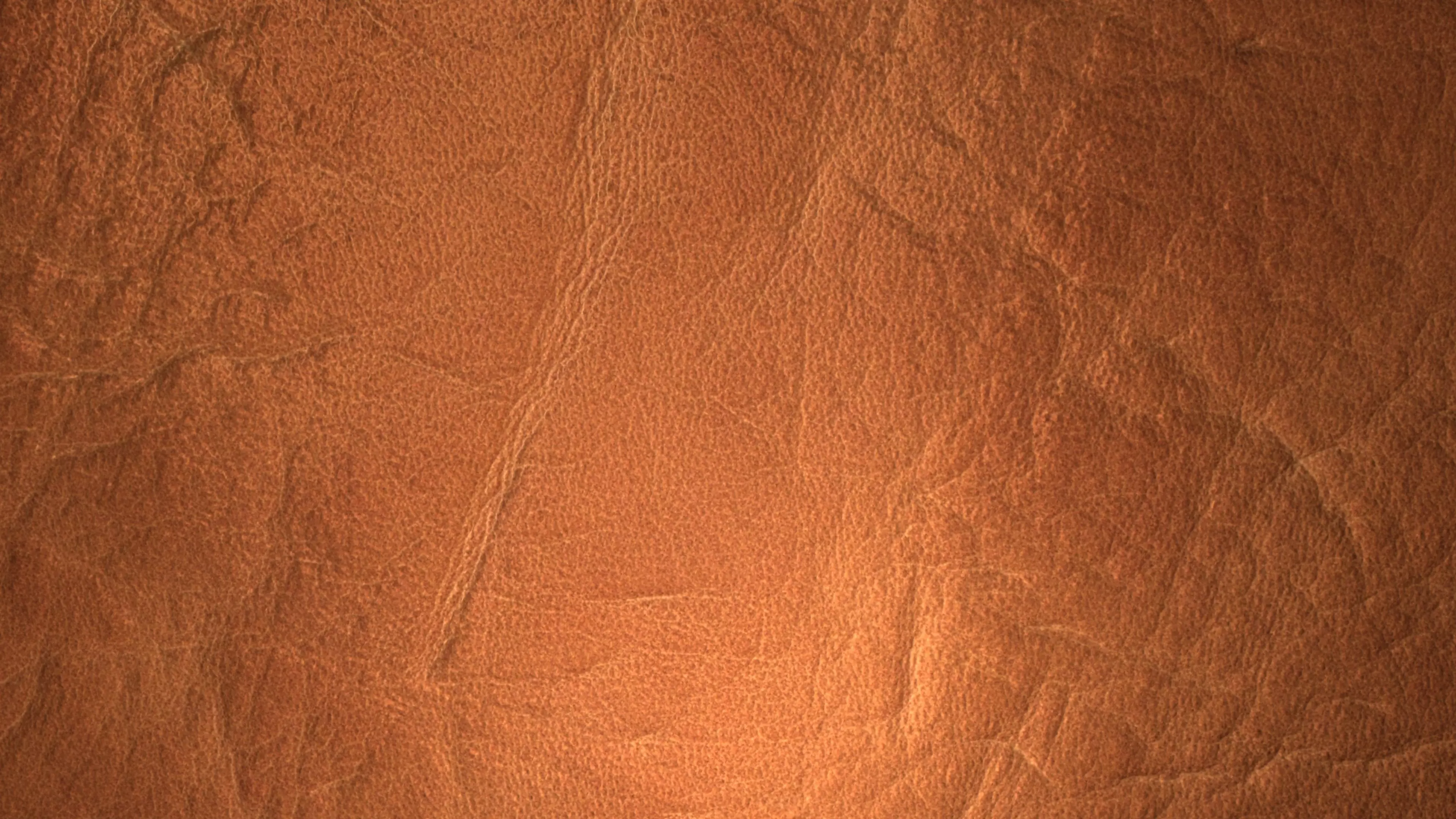 Brown Leather PBR Texture Texture_1