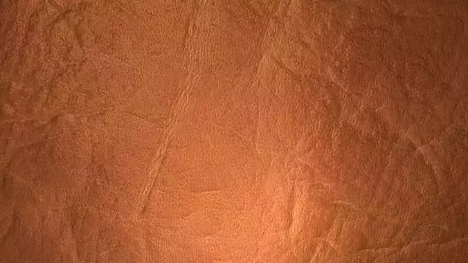 Brown Leather PBR Texture Texture 2