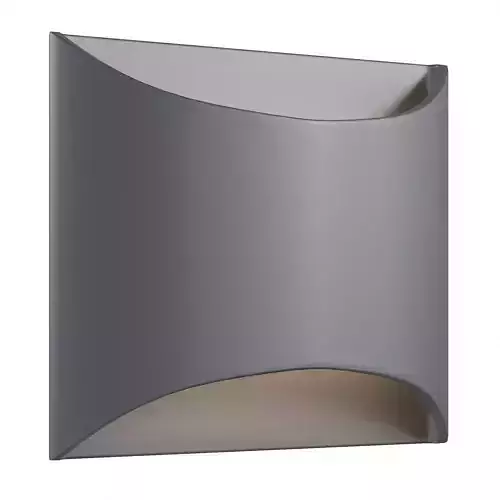  Duet  LED Wall Sconce