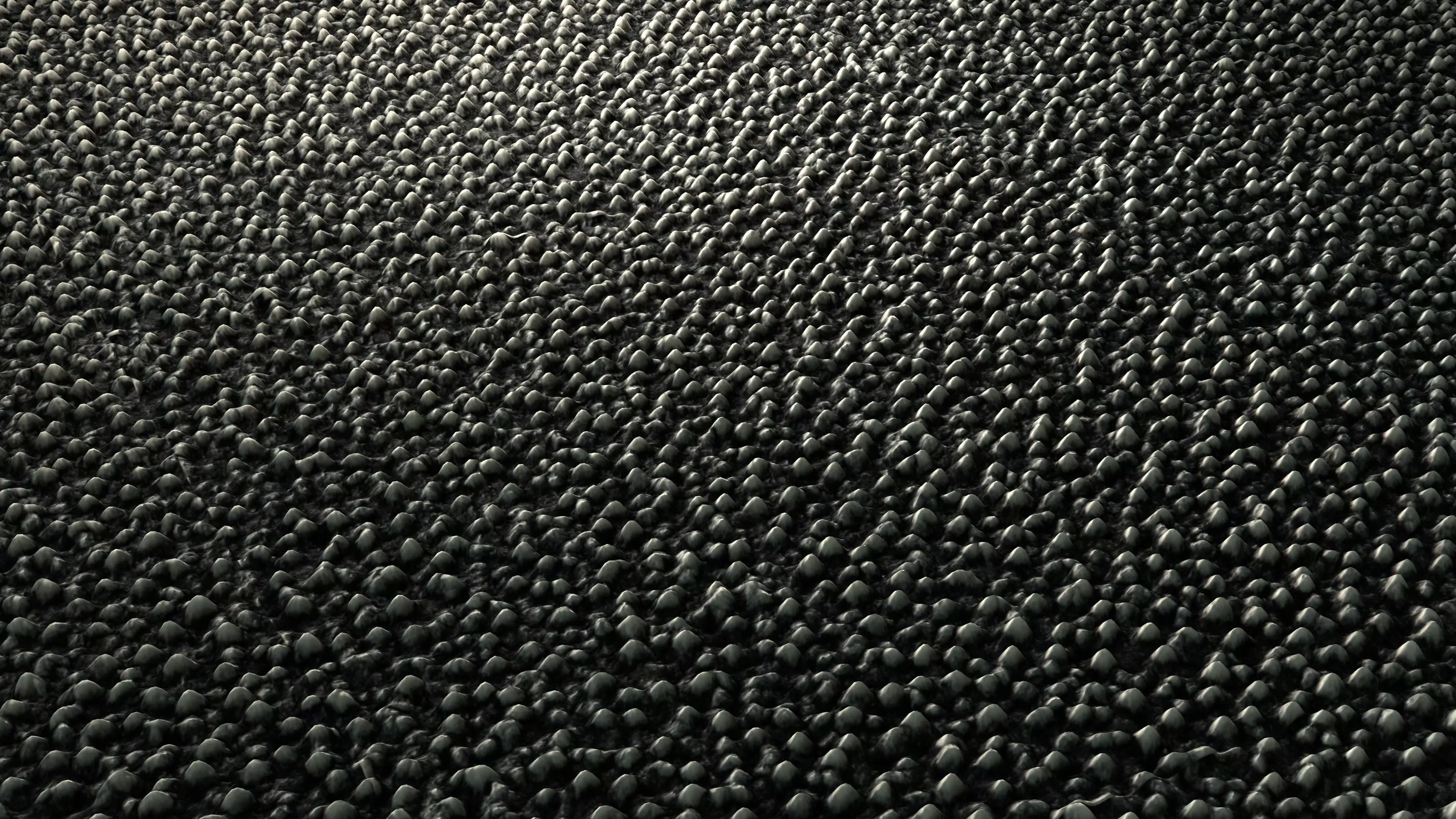 Pebbledash PBR Texture Texture_7