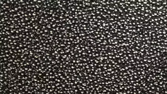 Pebbledash PBR Texture Texture