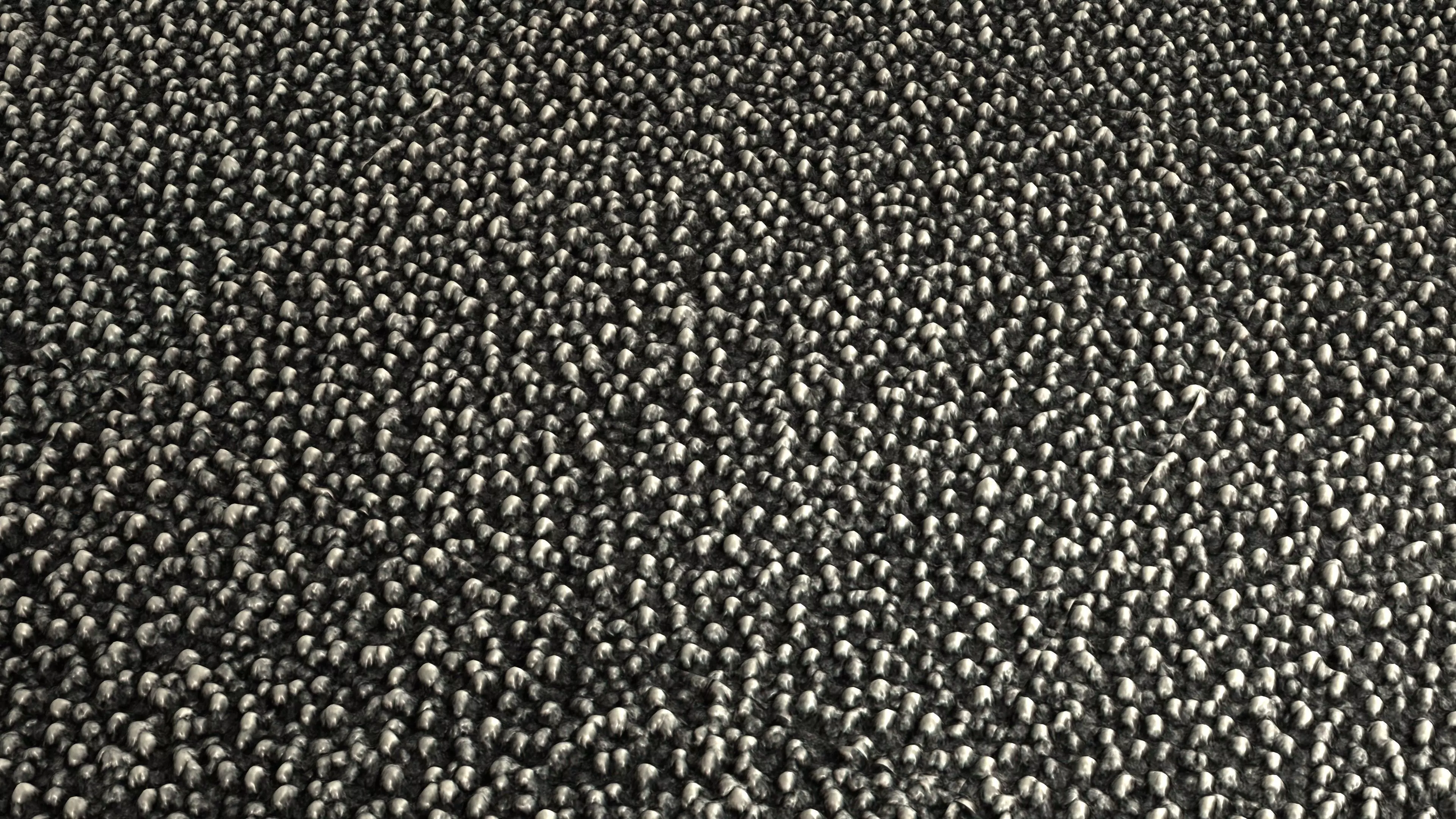 Pebbledash PBR Texture Texture_3