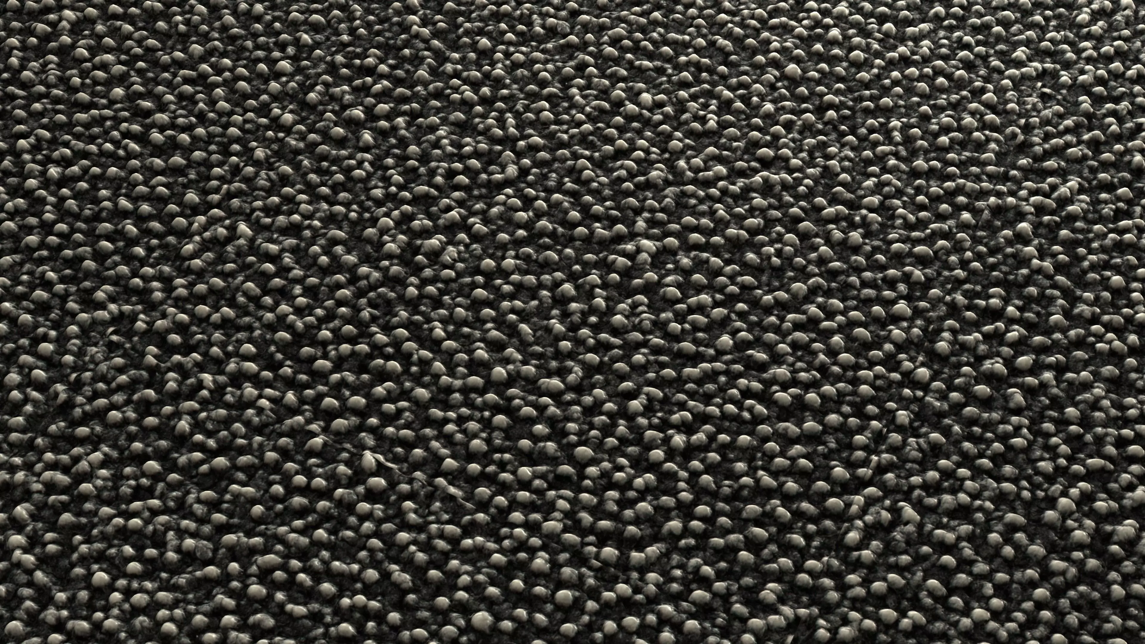 Pebbledash PBR Texture Texture_4