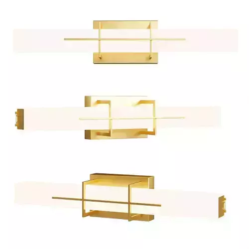 Cydney Vanity Light Small