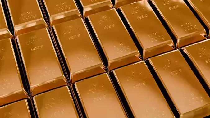 gold bar