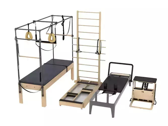 PILATES EQUIPMENT