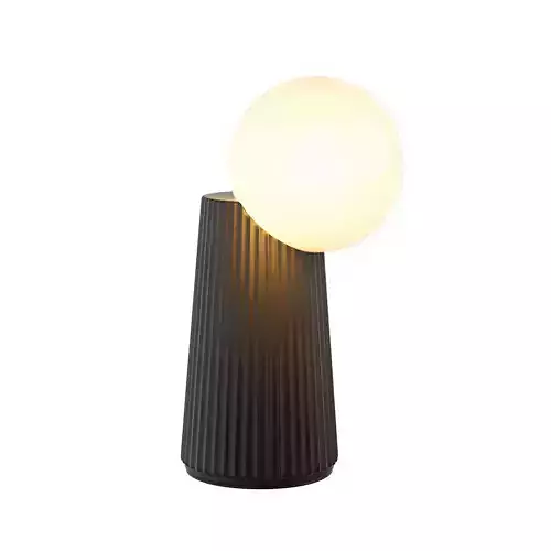 Land LED Table Lamp by Milan Iluminacion