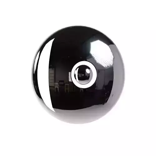 Andrea Wall Light by Tacchini