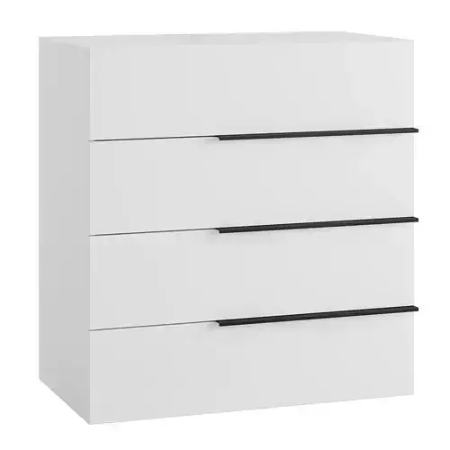 Monte Chest of Drawers