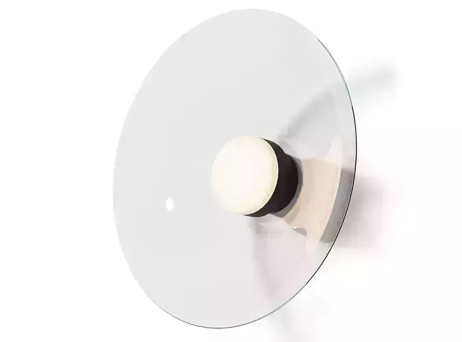 Wall lamp Aromas del campo Betty