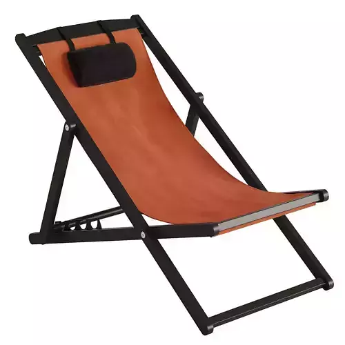 Vivca Lounge Chair