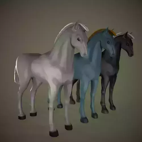 Horse