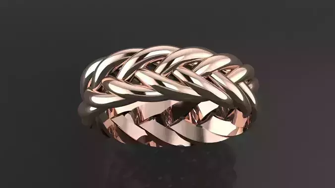 Braid rings